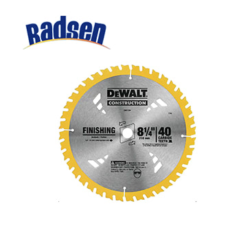 Small Diameter Saw Blades