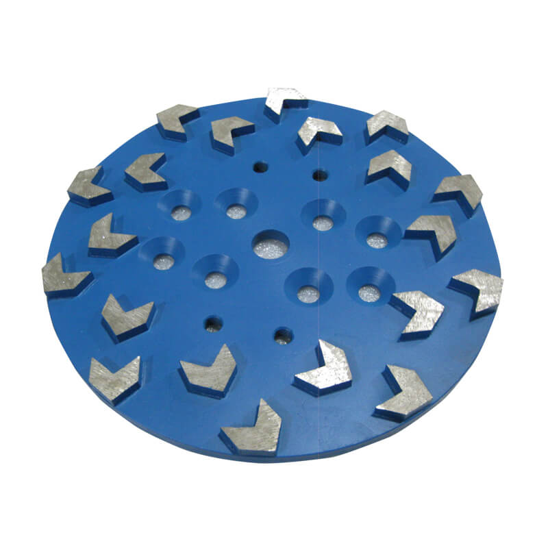 10_ diamond grinding discs for edco grinder ed-02