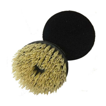 6”150mm abrasive brushes ab-02