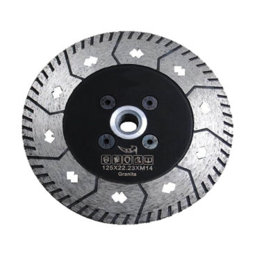 diamond cutting & grinding saw blades dc-02