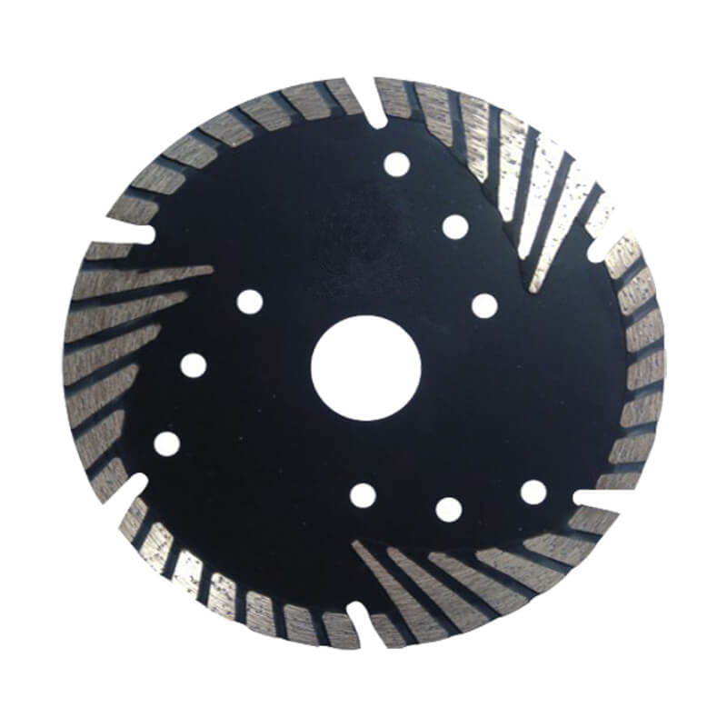 diamond small saw blades for concrete cutting dc-03