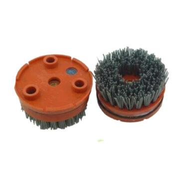 klindex silicon carbide abrasive brushes ab-01