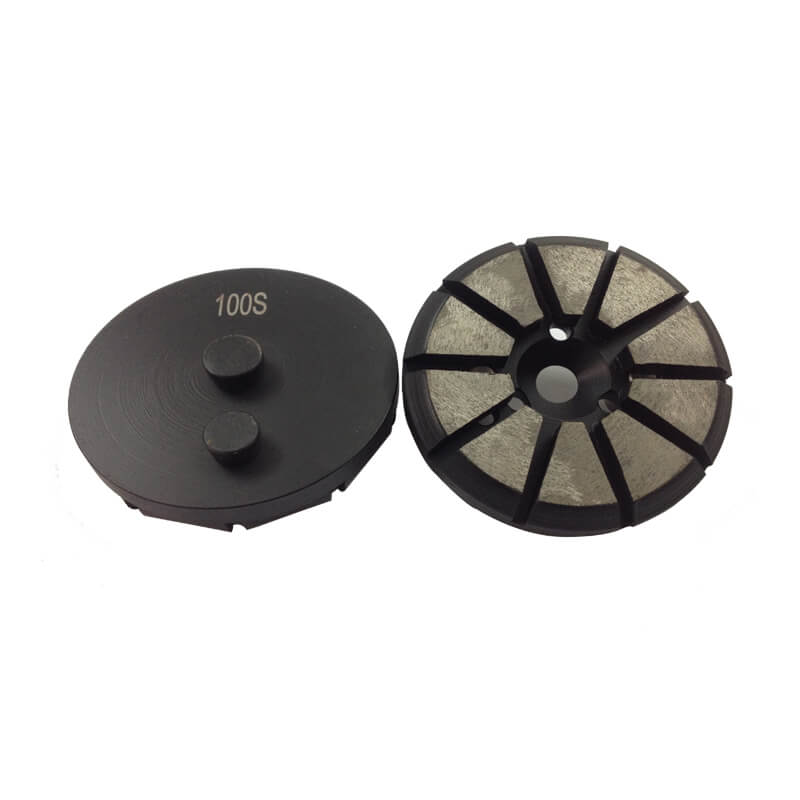 premaster diamond grinding discs for floor preparation sg-06