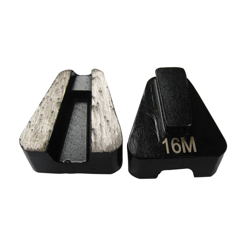 scanmaskin grinding shoes for coarse grinding sg-03