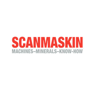 scanmaskin