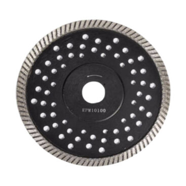 sintered turbo diamond saw blades dc-01