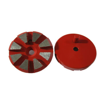 sti diamond tools for grinding extremely hard concrete sg-04