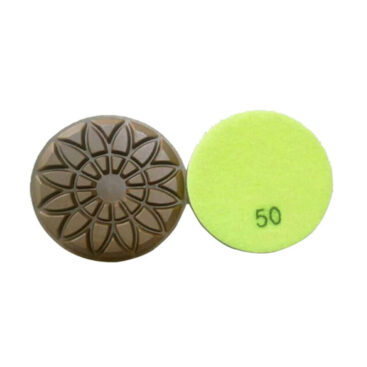 diamond resin floor polishing pads for floor preparation rp-04