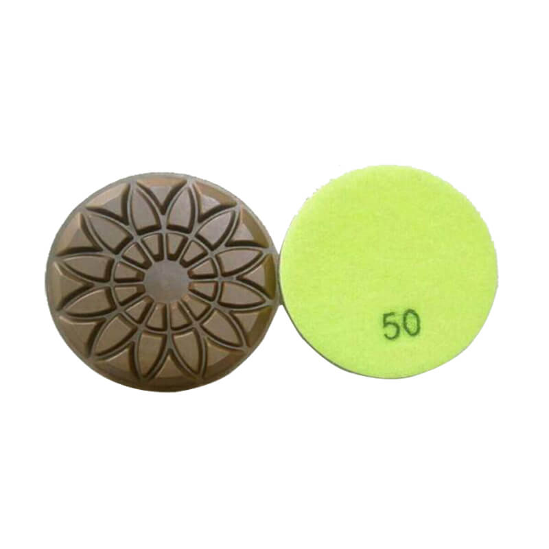 diamond resin floor polishing pads for floor preparation rp-04