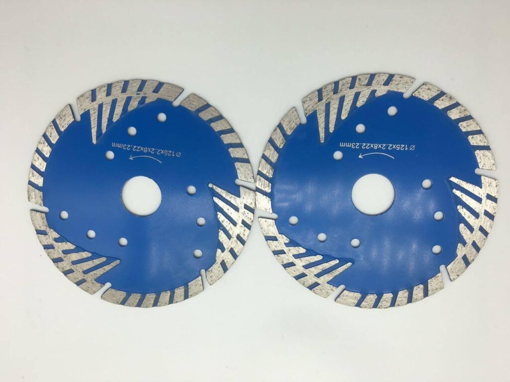 All About The Concrete Cutting Blade-Uses, Types, And Cost - Radsen
