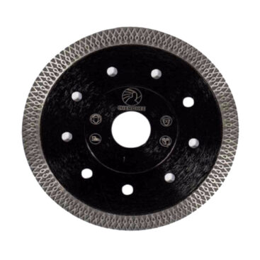 diamond segmented saw blades for concrete cutting dc-05