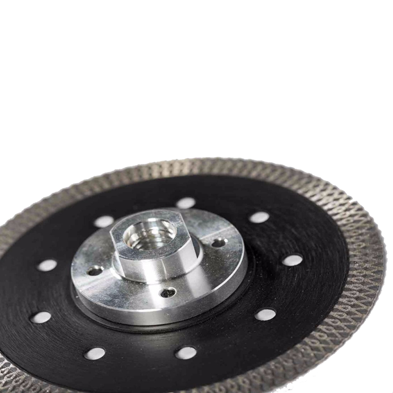 diamond segmented saw blades for concrete cutting dc-05 front