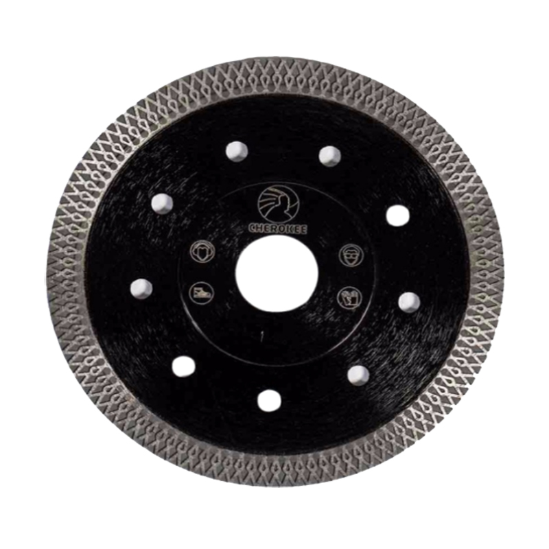 diamond segmented saw blades for concrete cutting dc-05